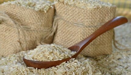 خرید برنج از بورس کالا چگونه خواهدبود؟