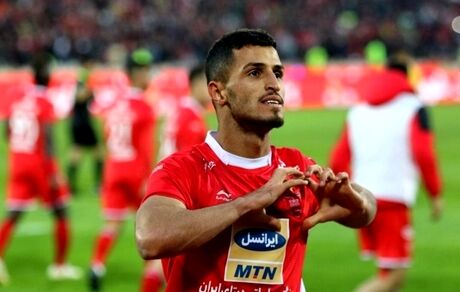  علی علیپور هم تیمی عابدزاده در پرتغال؛ چراغ سبز آقای گل به پرتغالی‌ها 