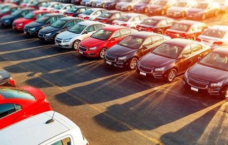 ۲۰۰ هزار خودرو در شش ماه آینده وارد خواهدشد