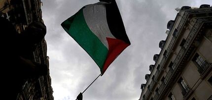 فرانسه هم کشور فلسطین را به رسمیت شناخت
