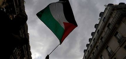 فرانسه هم کشور فلسطین را به رسمیت شناخت