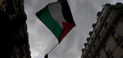 فرانسه هم کشور فلسطین را به رسمیت شناخت