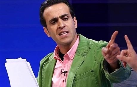 "علی کریمی" در ایران مستقر نیست/ تحریک به آشوب از دبی!