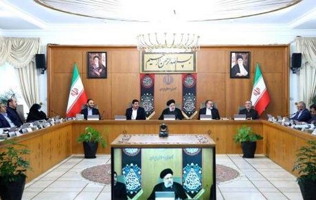 دستور رئیس جمهور به پرداخت وام اربعین بصورت قرض الحسنه