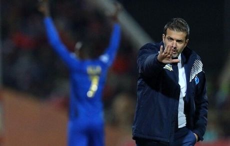 کمپین استقلالی‌ها برای بازگشت استراماچونی