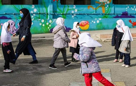 سامانه الکترونیکی یکپارچه نظارت بر مدارس غیردولتی راه اندازی می شود