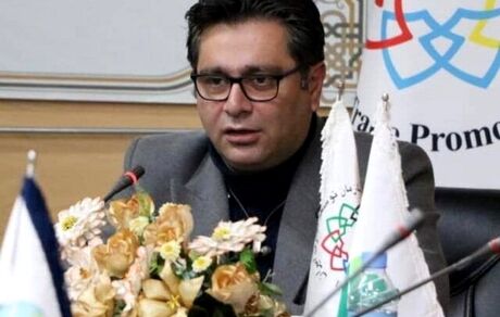 مشاور رئیس جمهور: تانکرهای برگشت داده شده از افغانستان، عراقی بودند