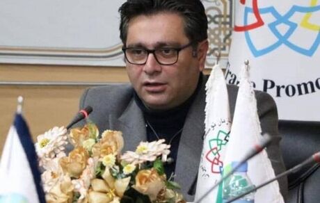 مشاور رئیس جمهور: تانکرهای برگشت داده شده از افغانستان، عراقی بودند