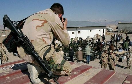 سفارت استرالیا در کابل افغانستان بسته می‌شود