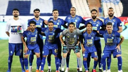 غیبت ۱۲ بازیکن در تمرین امروز استقلال