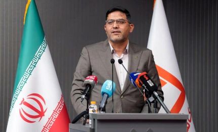 بانک مسکن پیشتاز در پرداخت تسهیلات طرح نهضت ملی مسکن
