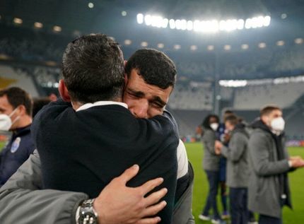 یوونتوس با رونالدو بدست یاران طارمی حذف شد / دورتموند، سویا را حذف کرد