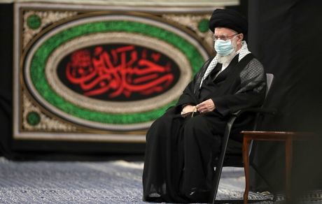 مراسم عزاداری اربعین حسینی در حضور رهبر انقلاب برگزار می‌شود