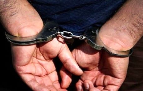 دستگیری یک قاتل در هرسین بعد از ۲۵ سال