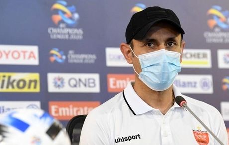گل‌محمدی: امیدوارم زحماتمان با قهرمانی همراه باشد