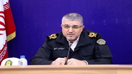 بیشترین خلافی امسال، ۶۵ میلیون تومان است / تعداد وسایل نقلیه ۵ درصد بیشتر شده است