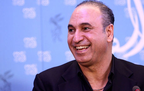 روزگار جوانی حمید فرخ نژاد / عکس