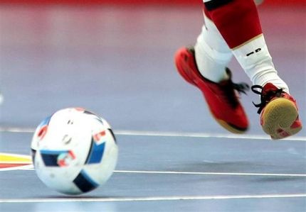 حریفان ایران در مسابقات قهرمانی فوتسال آسیا و اقیانوسیه ۲۰۲۳ ناشنوایان مشخص شدند