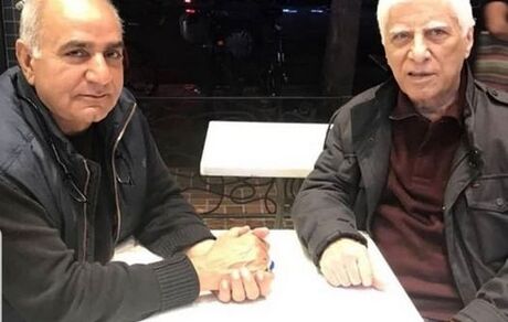  تبریک تولد به سبک «پرویز پرستویی»

