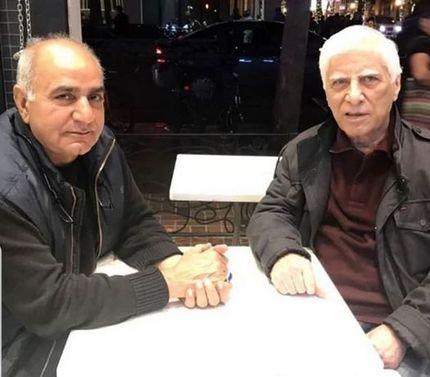  تبریک تولد به سبک «پرویز پرستویی»

