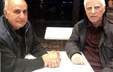  تبریک تولد به سبک «پرویز پرستویی»

