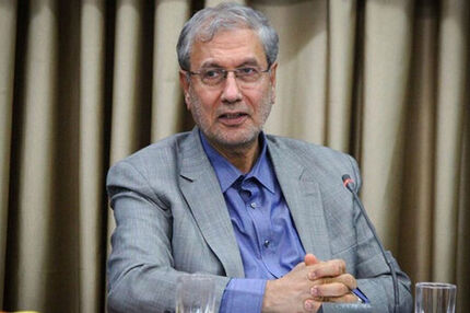 انتقاد سخنگوی دولت از خودداری صداوسیما از پخش زنده سخنرانی رئیس‌جمهور