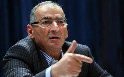 صادق زیباکلام: امیدوارم ترس من از تتلوها بی‌مورد  بوده باشد