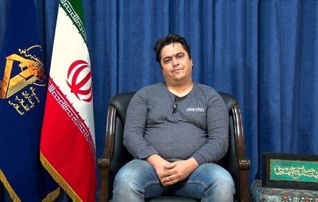 آخرین وضعیت پرونده «روح الله زم» از زبان دادستان تهران
