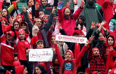 ادامه نوار تساوی‌های شهرآورد: دربی ۱۰۲ با کلی VAR و پر تنش مساوی شد