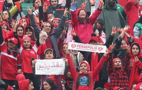 ادامه نوار تساوی‌های شهرآورد: دربی ۱۰۲ با کلی VAR و پر تنش مساوی شد