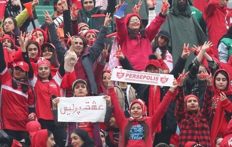ادامه نوار تساوی‌های شهرآورد: دربی ۱۰۲ با کلی VAR و پر تنش مساوی شد
