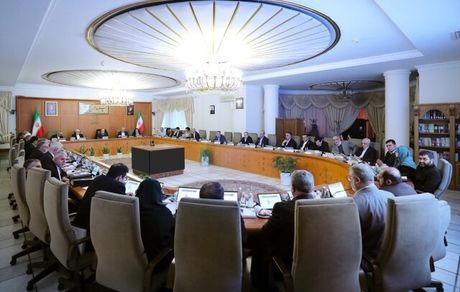 تصویب کلیات لایحه بودجه سال ۱۴۰۵ کل کشور در جلسه هیات دولت