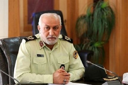 مسدود کردن ۸۴ صفحه اینستاگرامی در استان بوشهر
