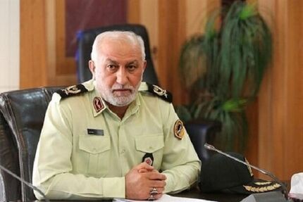 مسدود کردن ۸۴ صفحه اینستاگرامی در استان بوشهر