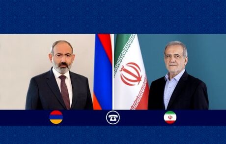 رئیس جمهور: ایران از هر توافقی که منجر به تقویت صلح به ویژه میان کشورهای منطقه شود استقبال می‌کند