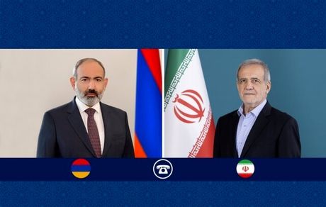 رئیس جمهور: ایران از هر توافقی که منجر به تقویت صلح به ویژه میان کشورهای منطقه شود استقبال می‌کند