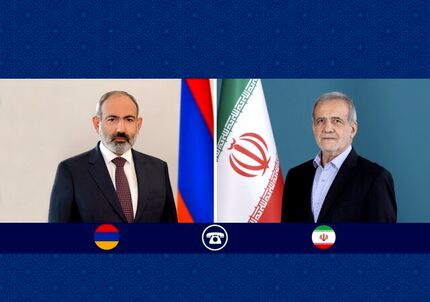 رئیس جمهور: ایران از هر توافقی که منجر به تقویت صلح به ویژه میان کشورهای منطقه شود استقبال می‌کند