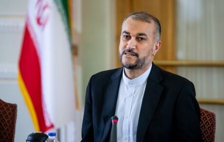 وزیر امور خارجه: اروپایی‌ها بجای عقلانیت، احساسی تصمیم می‌گیرند
