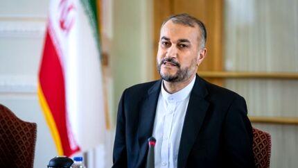 وزیر امور خارجه: اروپایی‌ها بجای عقلانیت، احساسی تصمیم می‌گیرند