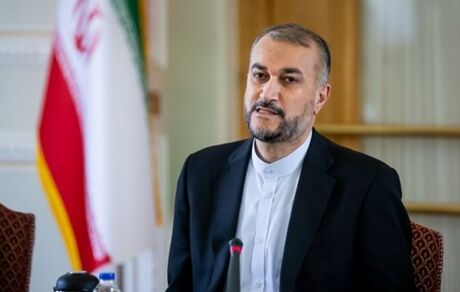 وزیر امور خارجه: اروپایی‌ها بجای عقلانیت، احساسی تصمیم می‌گیرند
