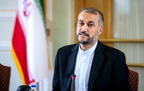 وزیر امور خارجه: اروپایی‌ها بجای عقلانیت، احساسی تصمیم می‌گیرند