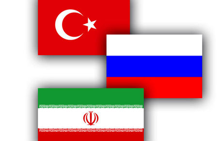فعلا نشست مشترک روسیه، ترکیه، ایران و سوریه لغو شد