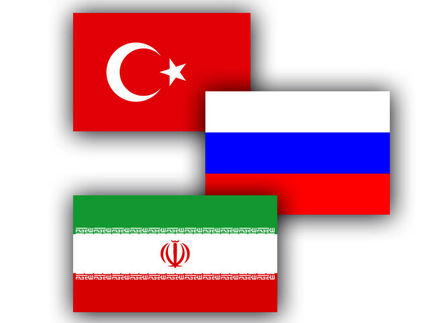 فعلا نشست مشترک روسیه، ترکیه، ایران و سوریه لغو شد
