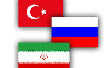 فعلا نشست مشترک روسیه، ترکیه، ایران و سوریه لغو شد