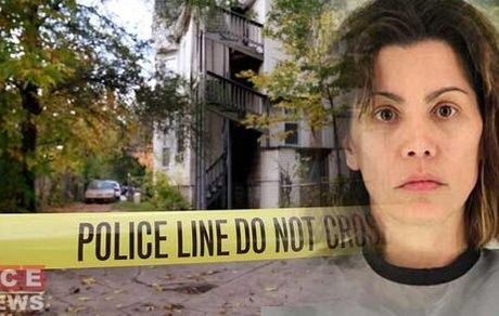 بازداشت بازیگر زن آمریکایی به جرم قتل مادرش