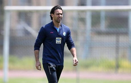 
مردان وطنی به جای سکانداران خارجی؛ مجیدی در راه پورحیدری
