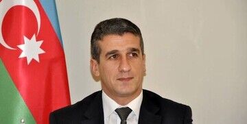 خبر جدید سفیر جمهوری آذربایجان درباره حمله به سفارت این کشور در تهران