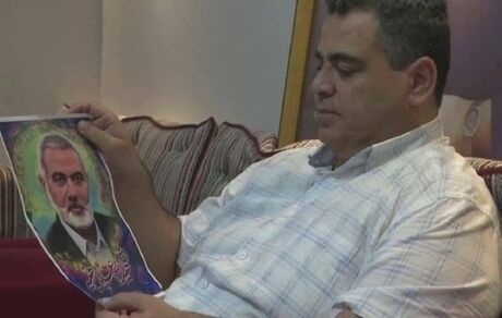 پسر اسماعیل هنیه از نحوه ترور پدرش پرده برداشت