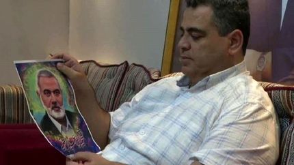 پسر اسماعیل هنیه از نحوه ترور پدرش پرده برداشت