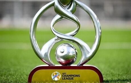 لیگ قهرمانان آسیا قرعه کشی شد: سپاهان به الهلال خورد